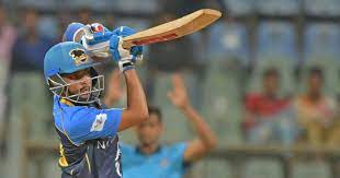 Exclusively managed by @baselineventure.for queries: Future Looks Bright For Mumbai Cricket Says Prithvi Shaw After Panthers T20 League Win