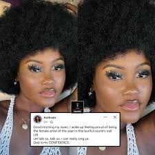 The award to Best Female MC of 2023 goes to....