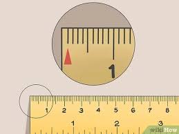 Selama ini untuk mengukur lemak tubuh sebagai cermin kegemukan seringkali digunakan metode indeks massa tubuh (imt), dengan cara membagi nilai berat badan (kg) dengan tinggi badan (dalam. 4 Cara Untuk Menggunakan Sebuah Penggaris Wikihow