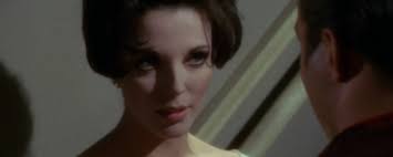 ENFJ: Edith Keeler, “Star Trek: The Original Series”