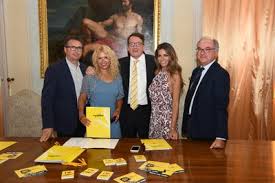 This radio is located in carpi. Radio Bruno Estate 2016 Conferenza Stampa Jpg Sito Ufficio Stampa Comune Di Modena