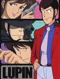 Lupin Iii Chikemuri No Ishikawa Goemon Full Episodes Online Free Animeheaven
