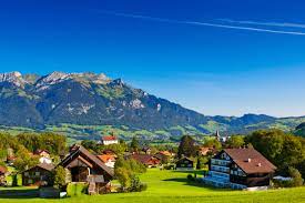 Switzerland Mountains Wallpapers Top Free Switzerland Mountains Backgrounds Wallpaperaccess