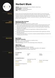 Adapt this sales resume sample for your own use. Sales And Marketing Assistant Resume Sample Kickresume