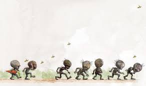 Chamber Of Secrets Illustrated Edition Gnomes Harry Potter Fan Zone Harry Potter Illustrations Harry Potter Harry Potter Jim Kay