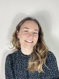 Georgie Thorman, MSc Language Education 2022