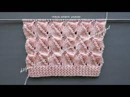 Sisle Yarim Yelpaze Yelek Ornegi Yapilisi Videolu Aciklamali Bayan Yelek Modelleri 2019 Cesitleri Severlerin Kesinli Orgu Baby Knitting Patterns Orgu Desenleri