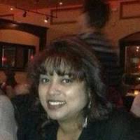 40+ "Nafeeza" profiles