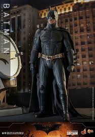 One of the recurring themes throughout 'batman begins'support me on patreon! Vorbestellung Batman Begins Movie Masterpiece 1 6 Batman Hot Toys Exclusive 32 Cm Actionfigur Actionfiguren Vorbestellungen Comic Cave