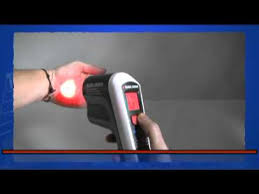 The black & decker thermal leak detector helps you increase the efficiency of your home's insulation by finding leaky areas that can lead to higher heating and cooling bills. The Leak Detector Black Decker Tld100 Thermal Leak Detector Youtube