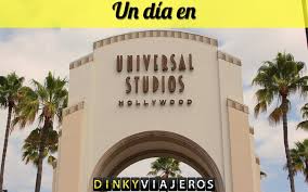 Prepárate para un sin fin de sorpresas con dos destinos increíbles: Guia Practica Para Pasar Un Dia En Universal Studios Hollywood Los Angeles Eeuu Dinkyviajeros