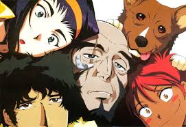 Orson Scott Card Praises Cowboy Bebop Compares It To Firefly Cowboy Bebop Anime Cowboy Bebop Cowboy Bebop Wallpapers