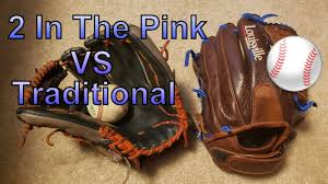 Framar's pink paws nitrile gloves offer fantastic protection with a rolled cuff that lengthens 3 on the wrist. 2 In The Pinky Vs Traditional Youtube