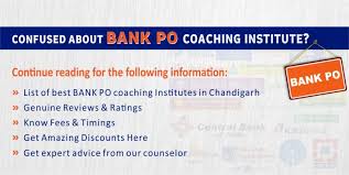 Online crash course for rbi assistant exam (pre. 10 Top Bank Coaching In Chandigarh Big Discounts Best Institutes