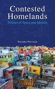 This video shows you how to pronounce politics Contested Homelands Politics Of Space And Identity Nazima Parveen Bloomsbury India
