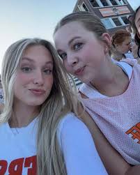 Official USC class of 2029