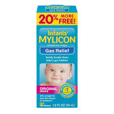 infants mylicon gas relief drops 120 doses original 1 2 fl