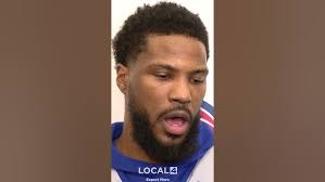 Detroit Pistons' Malik Beasley talks taking advantage of home court  advantage ahead of Game 3