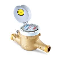 Wasserzahler Mtkd M Geeicht Q3 4 M H Qn 2 5 Anschluss 3 4 1