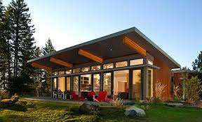 Stillwater Dwellings Luxury Prefab Photos Browse Our Homes In 2020 Modern Prefab Homes Modern Modular Homes Prefab Modular Homes