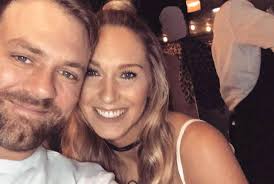 Brian Mcfadden Opens Up About New Girlfriend Danielle Parkinson Vip Magazine