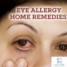 Anatomy Of The Eye Common Eye Condition Treatment How To Relief Natural Remedies For Allergies Eye Allergies Allergy Remedies