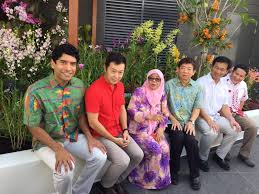 @khawboonwan nie wysłał/a jeszcze żadnych tweetów. Ong Ye Kung Khaw Boon Wan Amrin Amin Lim Wee Facebook