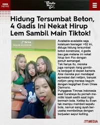 Klarifikasi miftahul husna kok beda ya sama shavira vhonna. Mak News Halo Foxsportsasia Hidung Mampet Tersumbat