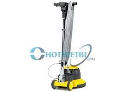 1000w May đanh San Tốc độ Chậm Karcher Bds 43 150 C Toc đỏ Vệ Sinh Toc