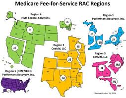 Image result for Recovery Audit Contractor