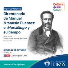 Gerencia de Cultura MML