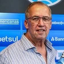 Sergio Vasques de Souza GFPA (@VasquesGfpa)