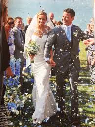 She has been married to jim glover since 1982. So Delighted To Have Done The Flowers For Helen Glover And Steve Backshall S Wedding Helen Glover Wedding Wedding Events