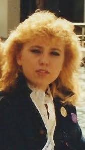 Amanda Wagers's Instagram, Twitter & Facebook