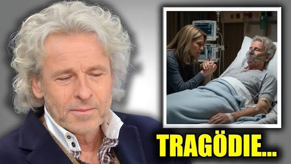 VOR 20 MINUTEN: Tiefe Trauer um Thomas Gottschalk – schwere Krankheit  monatelang verborgen....Details unten 👇👇👇