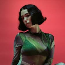 Happiness rating is 68 out of 10068. Kelly Lee Owens S Stream