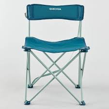 Set carrello cs01 + 6 sedie first pratico carrellino portasedie pieghevole, realizzato in acciaio verniciato bianco o alluminio. Sedia Pieghevole Campeggio Nh Quechua Decathlon