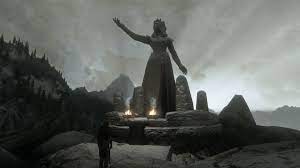 Get religious in Skyrim with the Wintersun – Faiths of Skyrim mod | PCGamesN