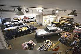 Maybe you would like to learn more about one of these? Rm Auto Restorations Inc Muscle Car And Classic Car Restoration Lakemore Il