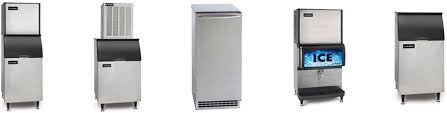 Rafatech system sdn bhd is a 100 percent bumiputra company focused on ict total solution and services to meet the ever demanding and changing information technology needs. Ice O Matic D S Exports