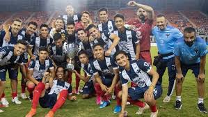 Check spelling or type a new query. Rayados Gana La Copa Independencia En Estados Unidos