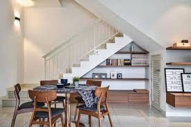 Malaysia is all known to us today as one of the most prime developing countries among all asian countries around the world. 6 Clever Ways To Make Full Use Of The Space Under Your Stairs Qanvast