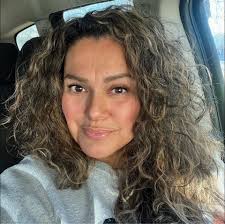 Coach decided to let the umpire know what he thought about his calls...via  tiktok (tymber_rothrock)