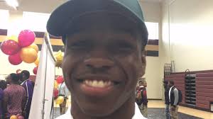 Darius May says official visit sealed him signing with Colorado State