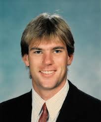 Obituary: Brian Timothy Cottrell