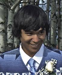 Olijah Nathaniel James