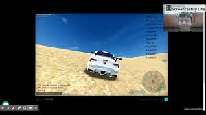 It's an amazing multiplayer car driving game set in a large desert full of ramps and stunt opportunities. How To Fall Out Of The Map Madalin Stunt Cars 3 Youtube