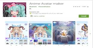 We did not find results for: 13 Best Avatar Maker Apps For Android And Ios In 2021