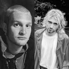 The Day Seattle Died On April 5, two grunge legends Kurt Cobain and Layne  Staley Died in 1994 and 2002. Two legends lost