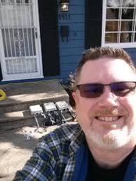 Kenosha Christmas Light Show